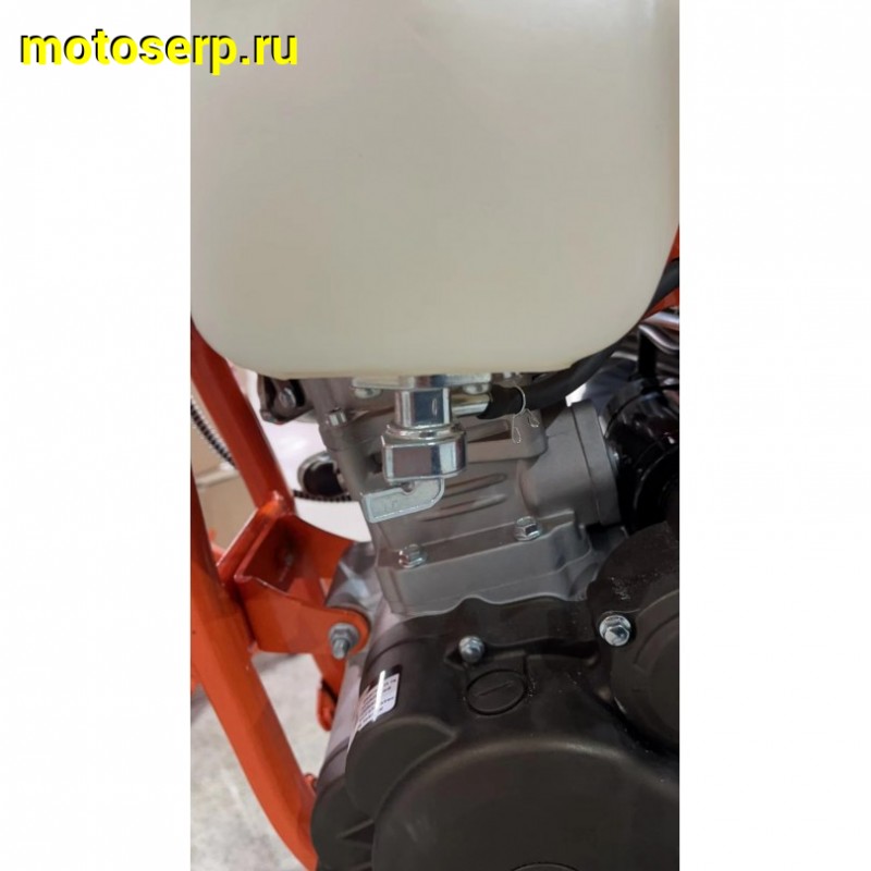 Купить  Мотоцикл Кросс/Эндуро Regulmoto Crosstrec 300 (ЭПТС) 21/18, ZS174MN-5, водян. охл., 6КПП 21/18" (шт) купить с доставкой по Москве и России, цена, технические характеристики, комплектация фото  - motoserp.ru