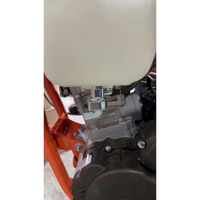 Купить  Мотоцикл Кросс/Эндуро Regulmoto Crosstrec 300 (ЭПТС) 21/18, ZS174MN-5, водян. охл., 6КПП 21/18" (шт) купить с доставкой по Москве и России, цена, технические характеристики, комплектация фото  - motoserp.ru