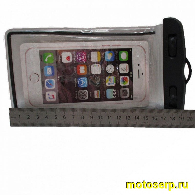 Купить  Чехол для документов YANAMOTO CH-87 черный (шт) (МОТОЯ  купить с доставкой по Москве и России, цена, технические характеристики, комплектация фото  - motoserp.ru