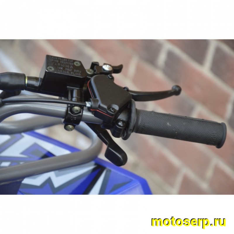 Купить  ====125cc Квадроцикл Regulmoto HAMMER 125, 125сс, утилит. 9-12 лет, кол.8" штамп, автомат, реверс, тормоза Диск/диск, и пр. (шт) (Regul 4001001-3 купить с доставкой по Москве и России, цена, технические характеристики, комплектация фото  - motoserp.ru