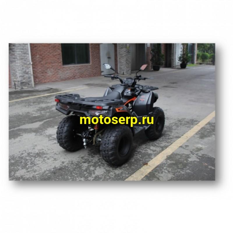 Купить  ====200cc Квадроцикл Loncin XWolf 200 (ПТС)  утилит 2х4, 4тактн.; 200cc; , вариатор с реверс.диск/диск (шт) купить с доставкой по Москве и России, цена, технические характеристики, комплектация фото  - motoserp.ru