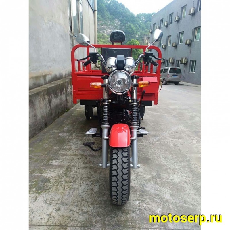 Купить  ====Трицикл LIFAN AGIAX 1 (АЯКС) 250 сс, 5МКПП + реверс (механика), возд. охлаж., бараб/бараб, 5.00-12"/5.00-12", кузов 2м. (шт) (MM  купить с доставкой по Москве и России, цена, технические характеристики, комплектация фото  - motoserp.ru