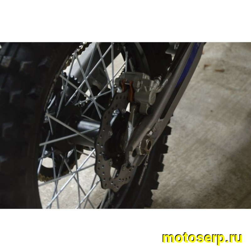 Купить  ====Мотоцикл Кросс/Эндуро GR7 F250A-M (4T 172FMM) Enduro LITE (2023 г.) ПТС (шт) купить с доставкой по Москве и России, цена, технические характеристики, комплектация фото  - motoserp.ru