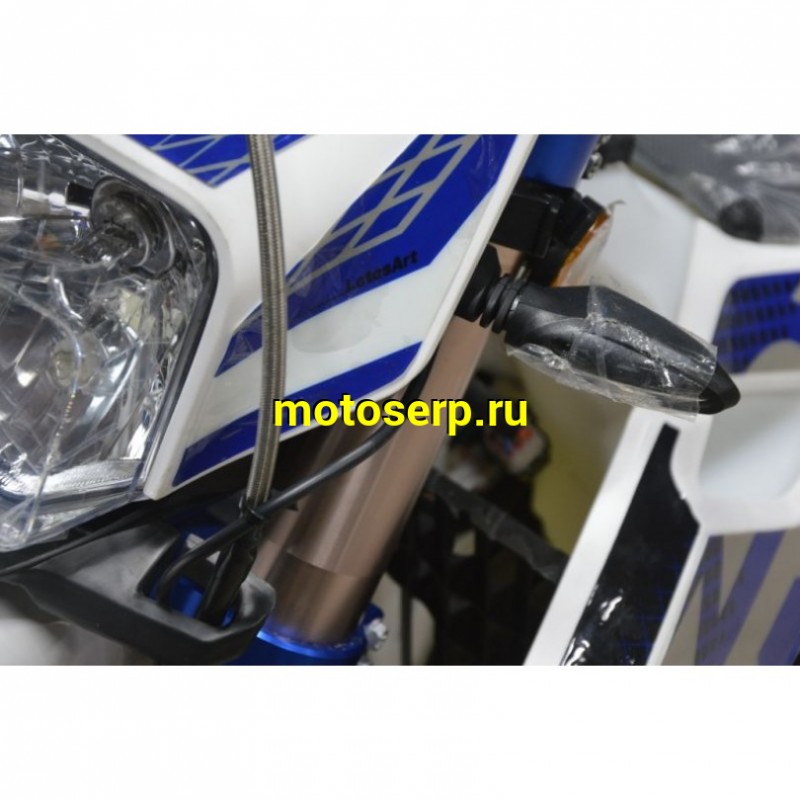 Купить  ====Мотоцикл Кросс/Эндуро GR7 F250A-M (4T 172FMM) Enduro LITE (2023 г.) ПТС (шт) купить с доставкой по Москве и России, цена, технические характеристики, комплектация фото  - motoserp.ru