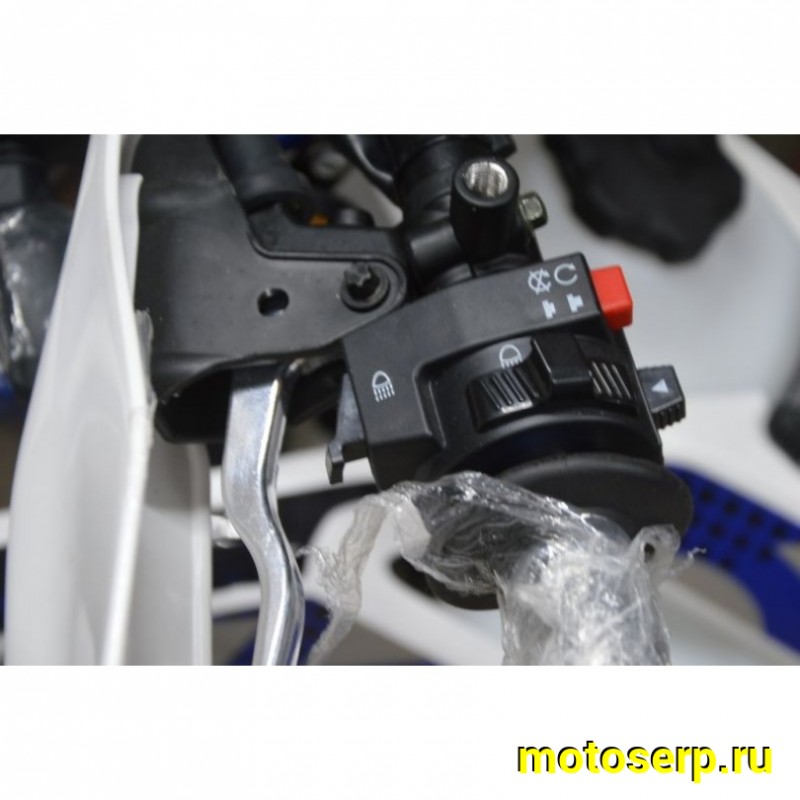 Купить  ====Мотоцикл Кросс/Эндуро GR7 F250A-M (4T 172FMM) Enduro LITE (2023 г.) ПТС (шт) купить с доставкой по Москве и России, цена, технические характеристики, комплектация фото  - motoserp.ru