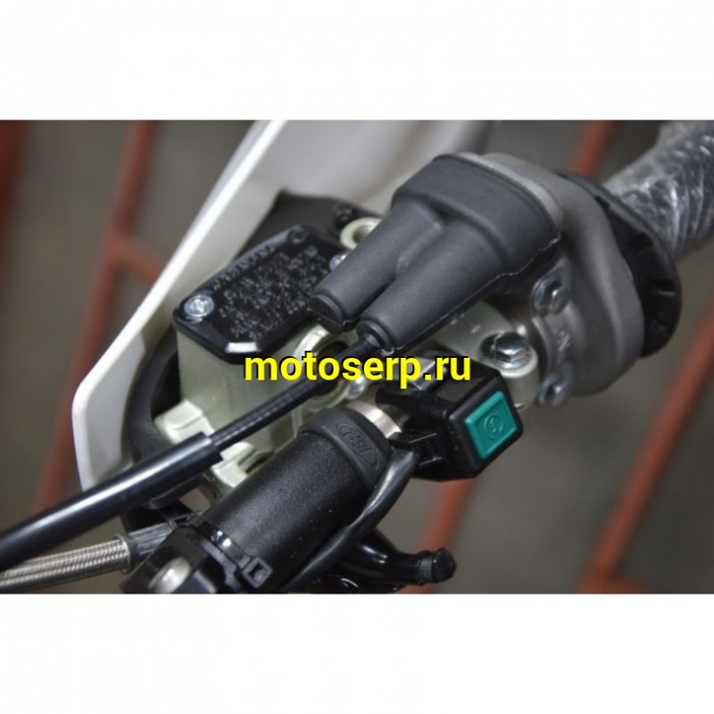 Купить  ====Мотоцикл Кросс/Эндуро GR7 F250A-M (4T 172FMM) Enduro LITE (2023 г.) ПТС (шт) купить с доставкой по Москве и России, цена, технические характеристики, комплектация фото  - motoserp.ru