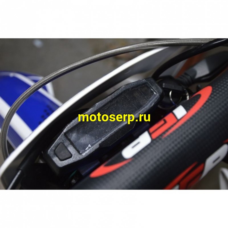 Купить  ====Мотоцикл Кросс/Эндуро GR7 F250A-M (4T 172FMM) Enduro LITE (2023 г.) ПТС (шт) купить с доставкой по Москве и России, цена, технические характеристики, комплектация фото  - motoserp.ru