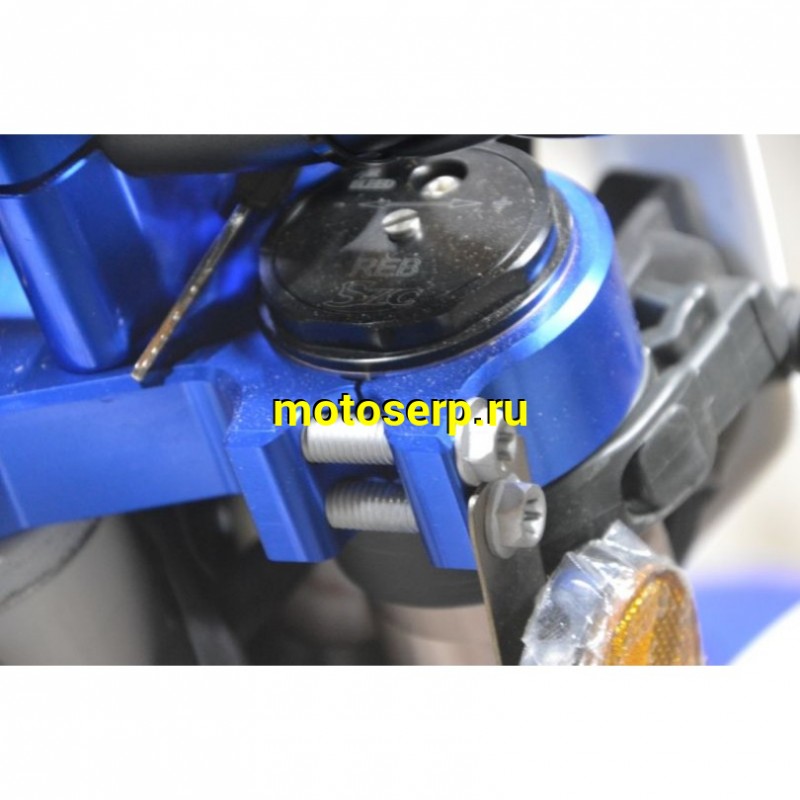 Купить  ====Мотоцикл Кросс/Эндуро GR7 F250A-M (4T 172FMM) Enduro LITE (2023 г.) ПТС (шт) купить с доставкой по Москве и России, цена, технические характеристики, комплектация фото  - motoserp.ru