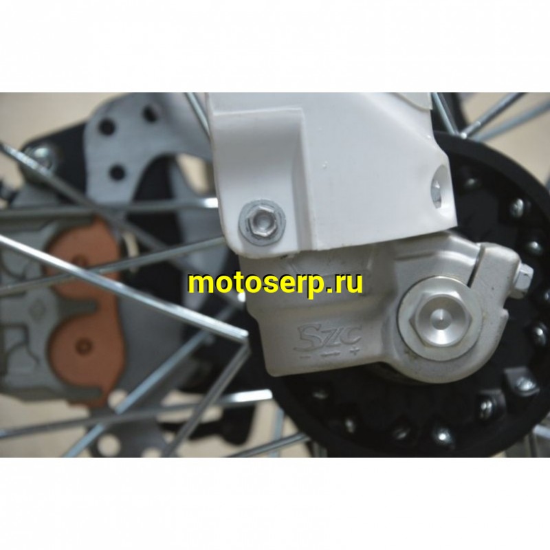 Купить  ====Мотоцикл Кросс/Эндуро GR7 F250A-M (4T 172FMM) Enduro LITE (2023 г.) ПТС (шт) купить с доставкой по Москве и России, цена, технические характеристики, комплектация фото  - motoserp.ru