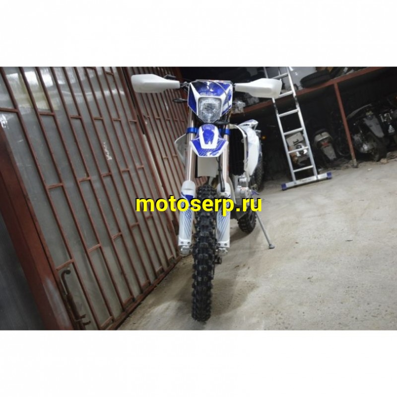 Купить  ====Мотоцикл Кросс/Эндуро GR7 F250A-M (4T 172FMM) Enduro LITE (2023 г.) ПТС (шт) купить с доставкой по Москве и России, цена, технические характеристики, комплектация фото  - motoserp.ru