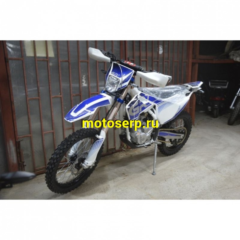 Купить  ====Мотоцикл Кросс/Эндуро GR7 F250A-M (4T 172FMM) Enduro LITE (2023 г.) ПТС (шт) купить с доставкой по Москве и России, цена, технические характеристики, комплектация фото  - motoserp.ru