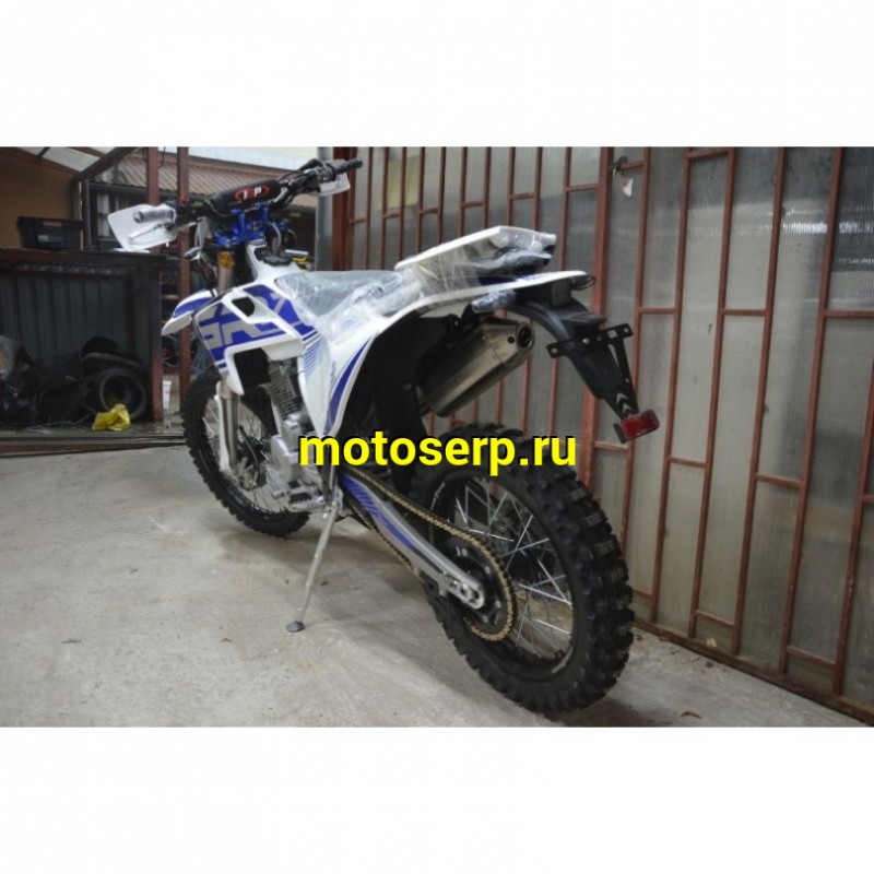 Купить  ====Мотоцикл Кросс/Эндуро GR7 F250A-M (4T 172FMM) Enduro LITE (2023 г.) ПТС (шт) купить с доставкой по Москве и России, цена, технические характеристики, комплектация фото  - motoserp.ru