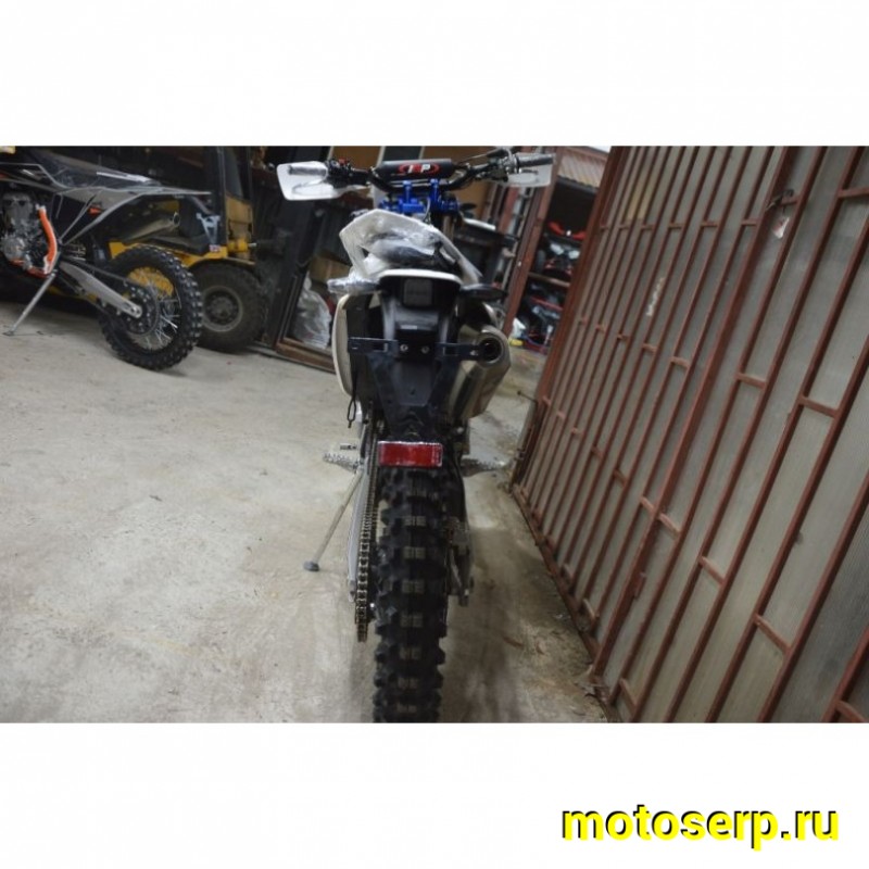 Купить  ====Мотоцикл Кросс/Эндуро GR7 F250A-M (4T 172FMM) Enduro LITE (2023 г.) ПТС (шт) купить с доставкой по Москве и России, цена, технические характеристики, комплектация фото  - motoserp.ru