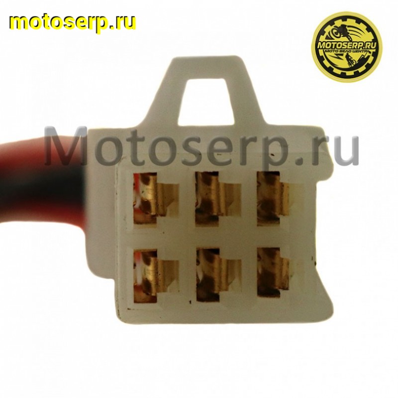 Купить  Замок зажигания (комплект замков) VIPER TORNADO, JONWAY RANGER 250 "EURORUN" (комп) (0 купить с доставкой по Москве и России, цена, технические характеристики, комплектация фото  - motoserp.ru