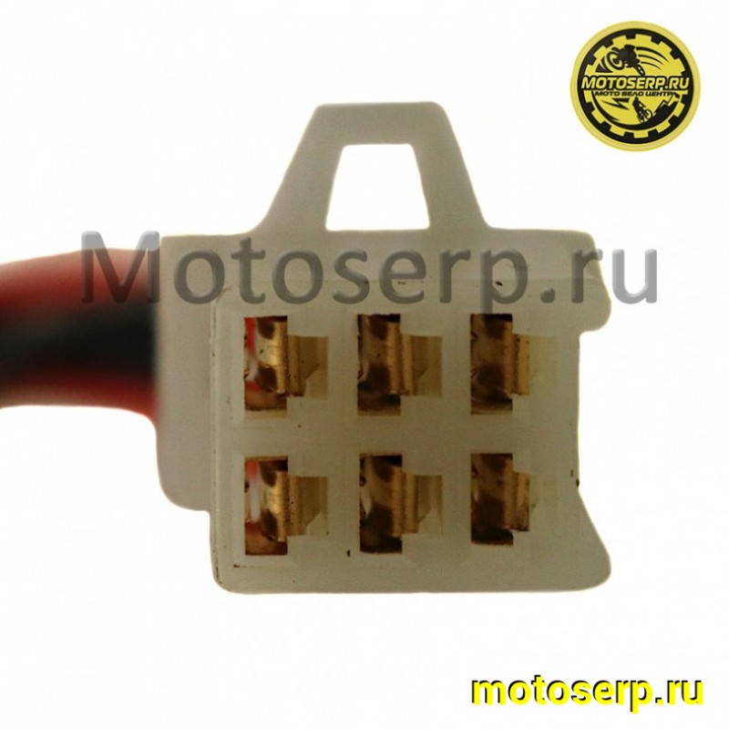 Купить  Замок зажигания (комплект замков) VIPER TORNADO, JONWAY RANGER 250 "EURORUN" (комп) (0 купить с доставкой по Москве и России, цена, технические характеристики, комплектация фото  - motoserp.ru