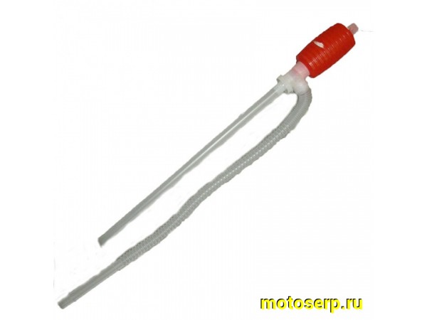 Купить  Шланг (бензопровод) для перекачки топлива (шт) (MT P-3183  купить с доставкой по Москве и России, цена, технические характеристики, комплектация фото  - motoserp.ru