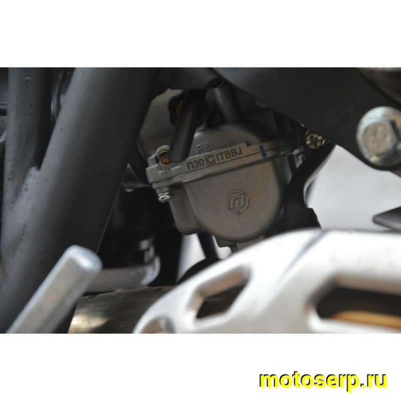 Купить  ====Мотоцикл Кросс/Эндуро PWR FZ250 (172FMM) (4V) (4-х клапанный) красный (Бер) (шт) (ML 18102 купить с доставкой по Москве и России, цена, технические характеристики, комплектация фото  - motoserp.ru
