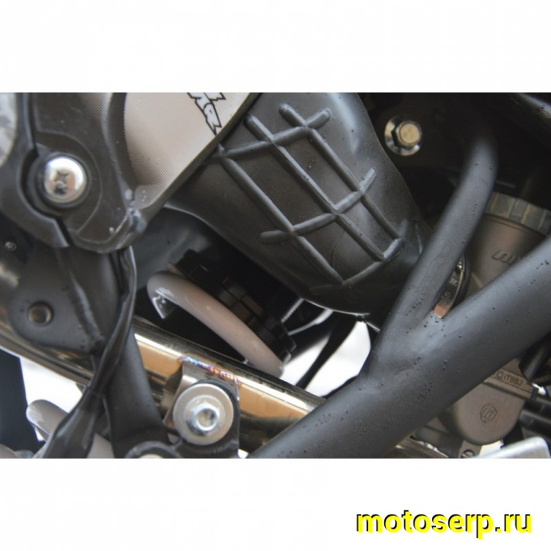 Купить  ====Мотоцикл Кросс/Эндуро PWR FZ250 (172FMM) (4V) (4-х клапанный) красный (Бер) (шт) (ML 18102 купить с доставкой по Москве и России, цена, технические характеристики, комплектация фото  - motoserp.ru