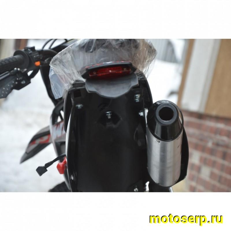 Купить  ====Мотоцикл Кросс/Эндуро PWR FZ250 (172FMM) (4V) (4-х клапанный) красный (Бер) (шт) (ML 18102 купить с доставкой по Москве и России, цена, технические характеристики, комплектация фото  - motoserp.ru