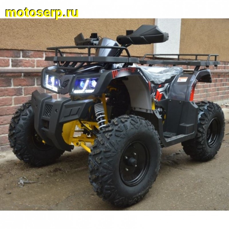 Купить  200cc Комплект запчастей для сборки Motoland VOX200 ALL ROAD X, утилит  (шт) (ML 19964 купить с доставкой по Москве и России, цена, технические характеристики, комплектация фото  - motoserp.ru