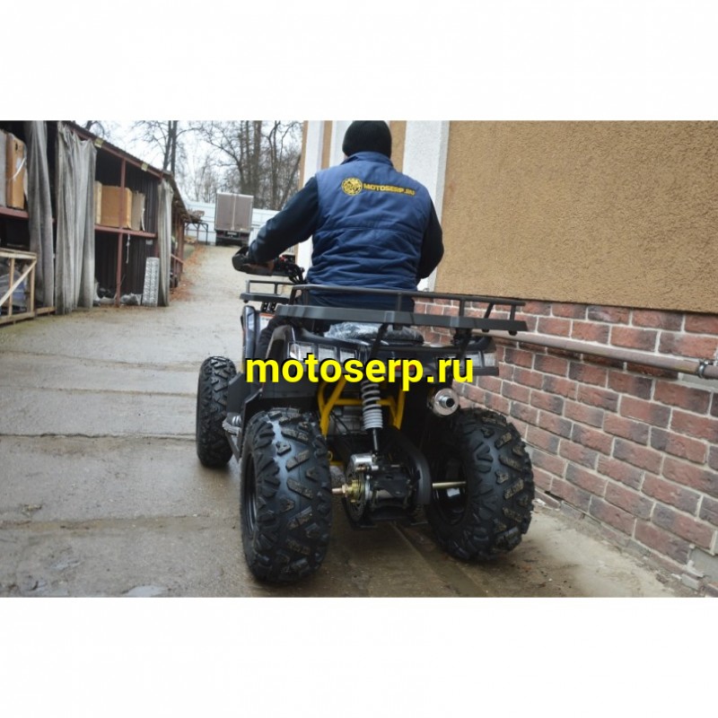 Купить  200cc Квадроцикл Motoland VOX200 ALL ROAD X 200сс, утилит  (шт) (ML 19964 купить с доставкой по Москве и России, цена, технические характеристики, комплектация фото  - motoserp.ru