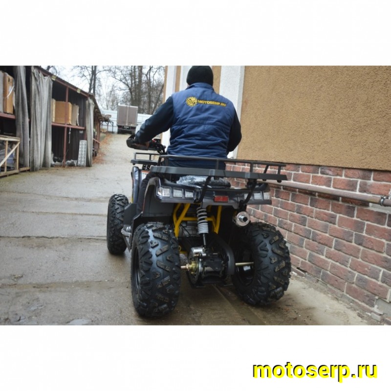 Купить  200cc Комплект запчастей для сборки Motoland VOX200 ALL ROAD X, утилит  (шт) (ML 19964 купить с доставкой по Москве и России, цена, технические характеристики, комплектация фото  - motoserp.ru