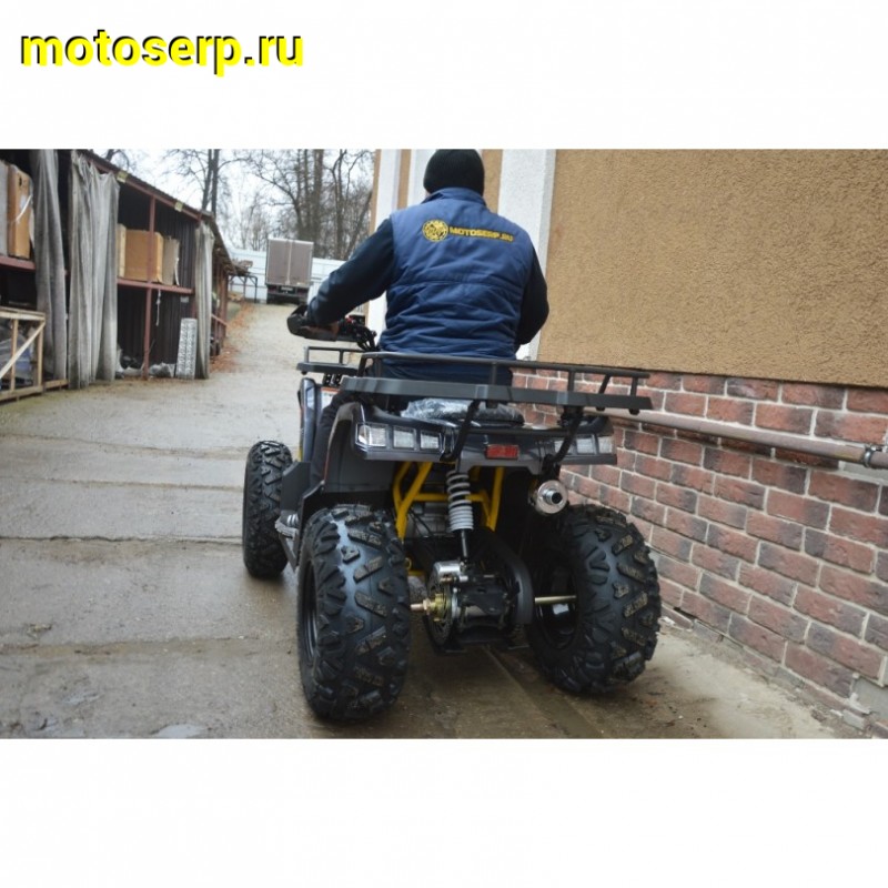 Купить  200cc Комплект запчастей для сборки Motoland VOX200 ALL ROAD X, утилит  (шт) (ML 19964 купить с доставкой по Москве и России, цена, технические характеристики, комплектация фото  - motoserp.ru