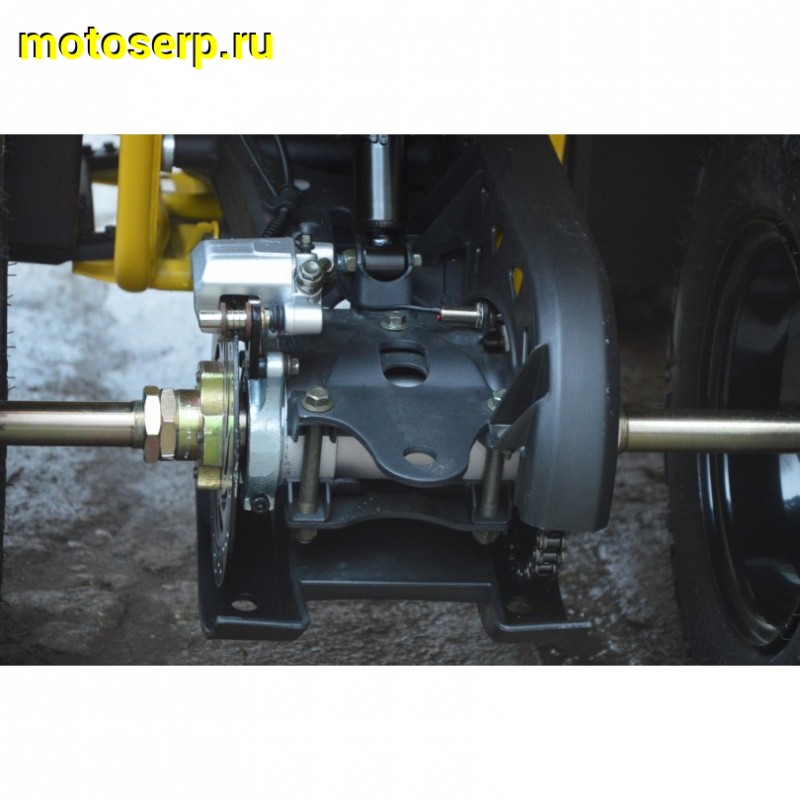 Купить  200cc Комплект запчастей для сборки Motoland VOX200 ALL ROAD X, утилит  (шт) (ML 19964 купить с доставкой по Москве и России, цена, технические характеристики, комплектация фото  - motoserp.ru