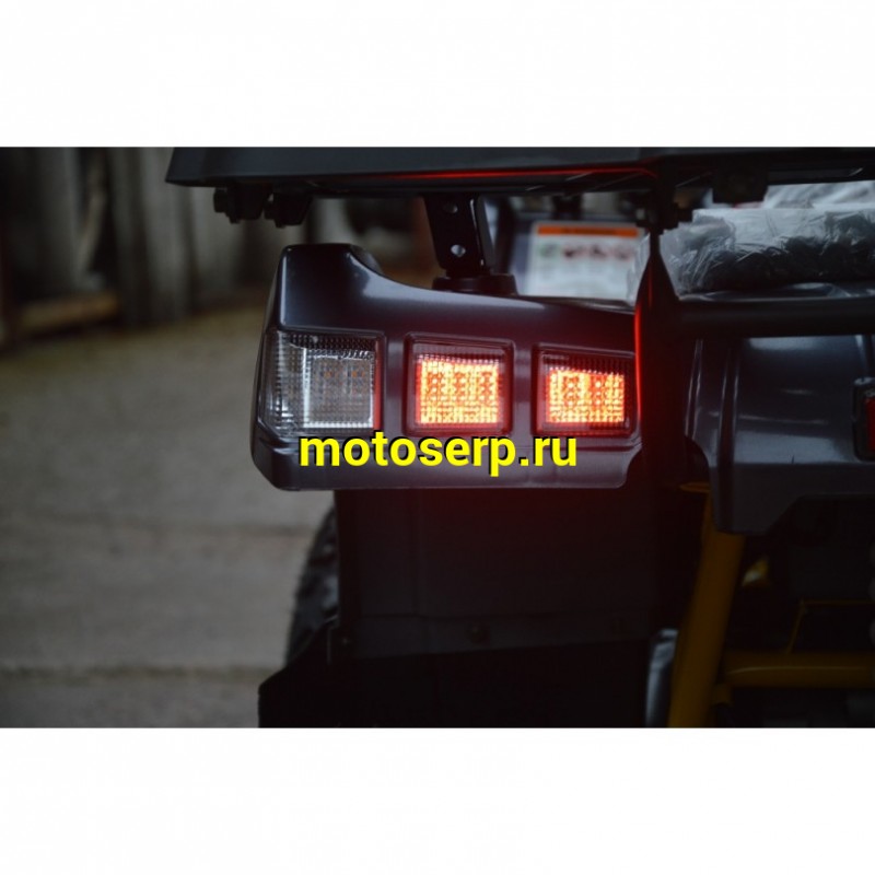 Купить  200cc Квадроцикл Motoland VOX200 ALL ROAD X 200сс, утилит  (шт) (ML 19964 купить с доставкой по Москве и России, цена, технические характеристики, комплектация фото  - motoserp.ru
