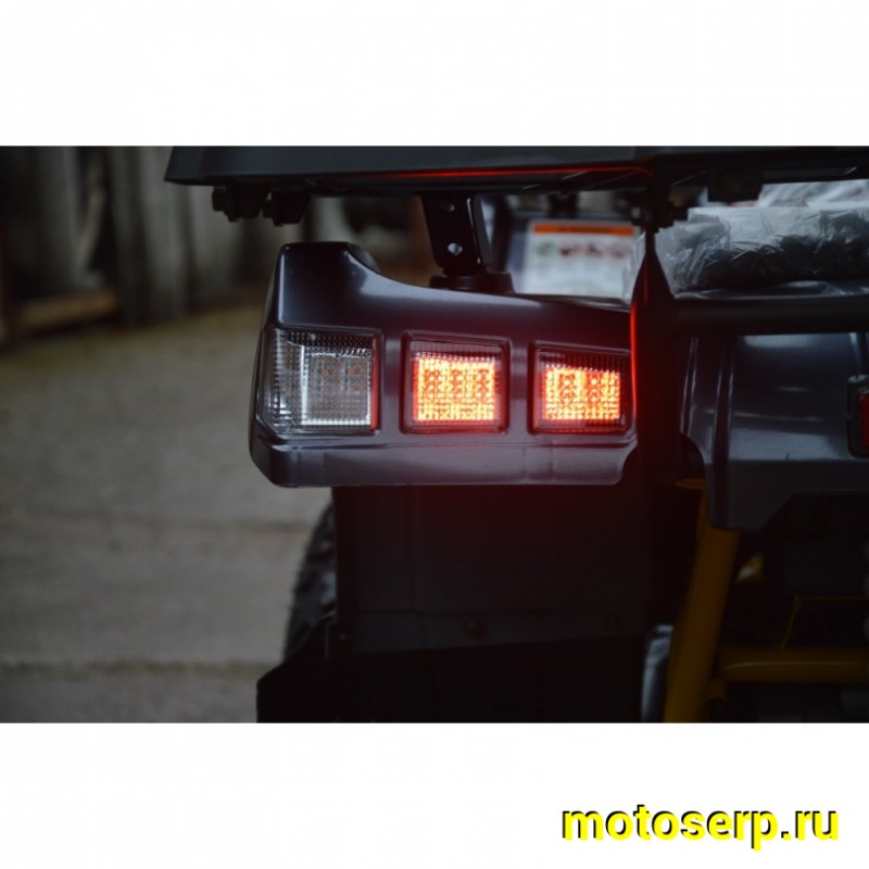 Купить  200cc Комплект запчастей для сборки Motoland VOX200 ALL ROAD X, утилит  (шт) (ML 19964 купить с доставкой по Москве и России, цена, технические характеристики, комплектация фото  - motoserp.ru