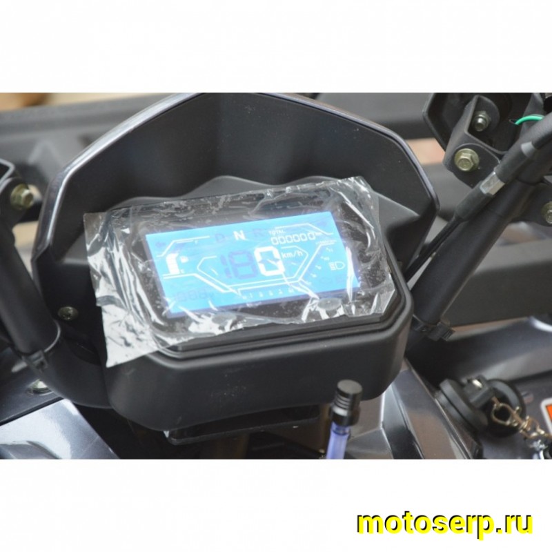 Купить  200cc Комплект запчастей для сборки Motoland VOX200 ALL ROAD X, утилит  (шт) (ML 19964 купить с доставкой по Москве и России, цена, технические характеристики, комплектация фото  - motoserp.ru