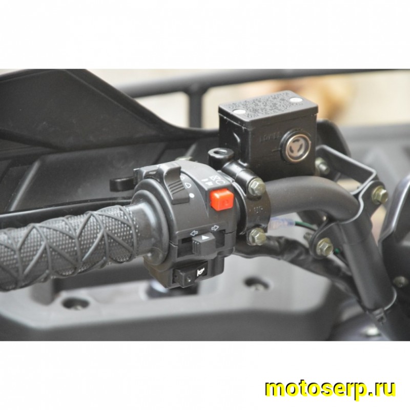 Купить  200cc Комплект запчастей для сборки Motoland VOX200 ALL ROAD X, утилит  (шт) (ML 19964 купить с доставкой по Москве и России, цена, технические характеристики, комплектация фото  - motoserp.ru