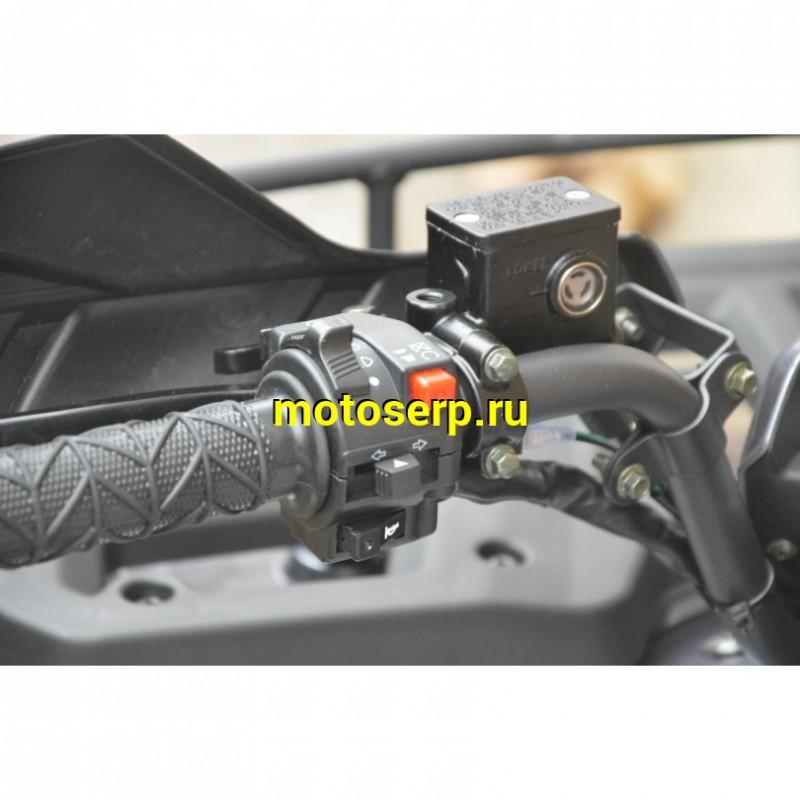Купить  200cc Комплект запчастей для сборки Motoland VOX200 ALL ROAD X, утилит  (шт) (ML 19964 купить с доставкой по Москве и России, цена, технические характеристики, комплектация фото  - motoserp.ru