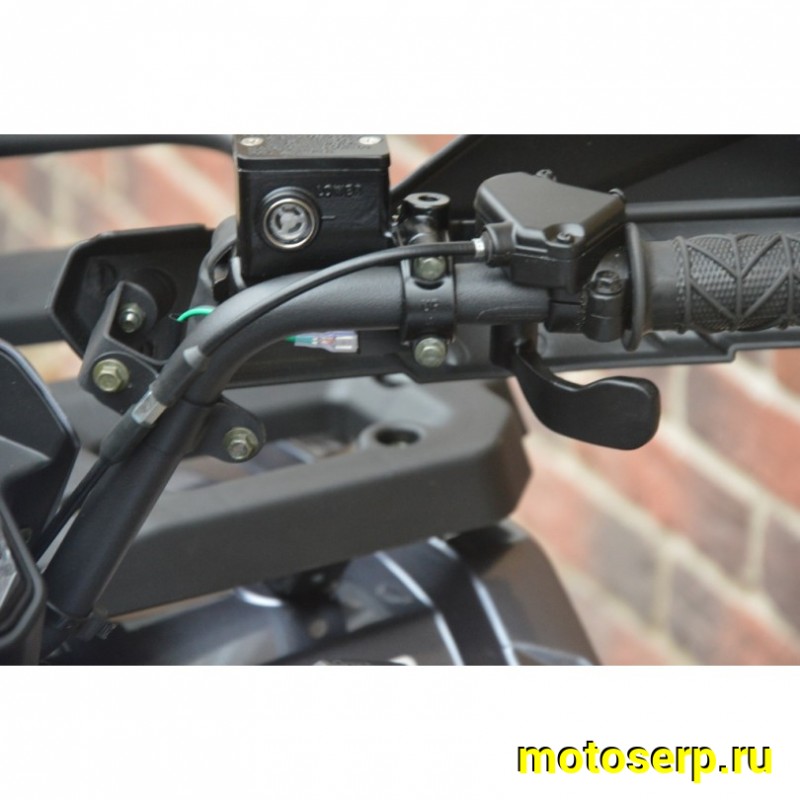 Купить  200cc Комплект запчастей для сборки Motoland VOX200 ALL ROAD X, утилит  (шт) (ML 19964 купить с доставкой по Москве и России, цена, технические характеристики, комплектация фото  - motoserp.ru