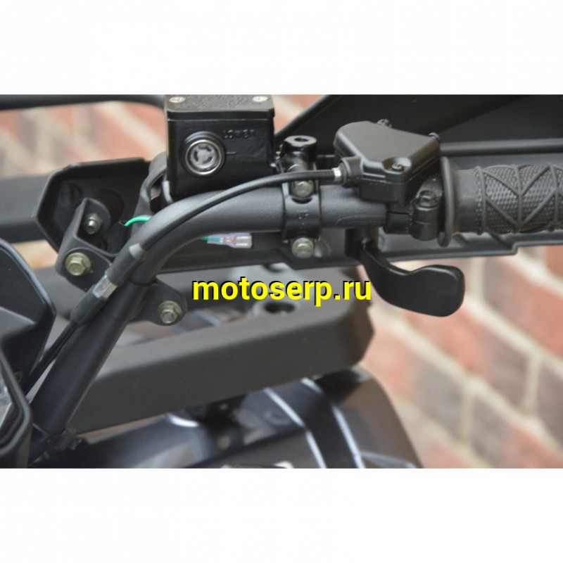 Купить  200cc Квадроцикл Motoland VOX200 ALL ROAD X 200сс, утилит  (шт) (ML 19964 купить с доставкой по Москве и России, цена, технические характеристики, комплектация фото  - motoserp.ru