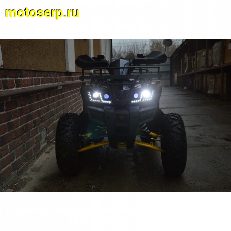 Купить  200cc Комплект запчастей для сборки Motoland VOX200 ALL ROAD X, утилит  (шт) (ML 19964 купить с доставкой по Москве и России, цена, технические характеристики, комплектация фото  - motoserp.ru