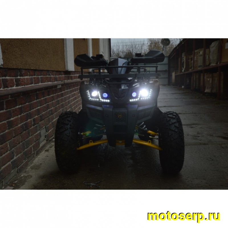 Купить  200cc Комплект запчастей для сборки Motoland VOX200 ALL ROAD X, утилит  (шт) (ML 19964 купить с доставкой по Москве и России, цена, технические характеристики, комплектация фото  - motoserp.ru