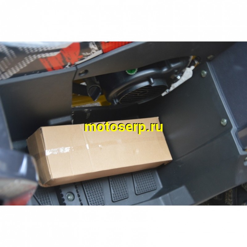 Купить  200cc Квадроцикл Motoland VOX200 ALL ROAD X 200сс, утилит  (шт) (ML 19964 купить с доставкой по Москве и России, цена, технические характеристики, комплектация фото  - motoserp.ru
