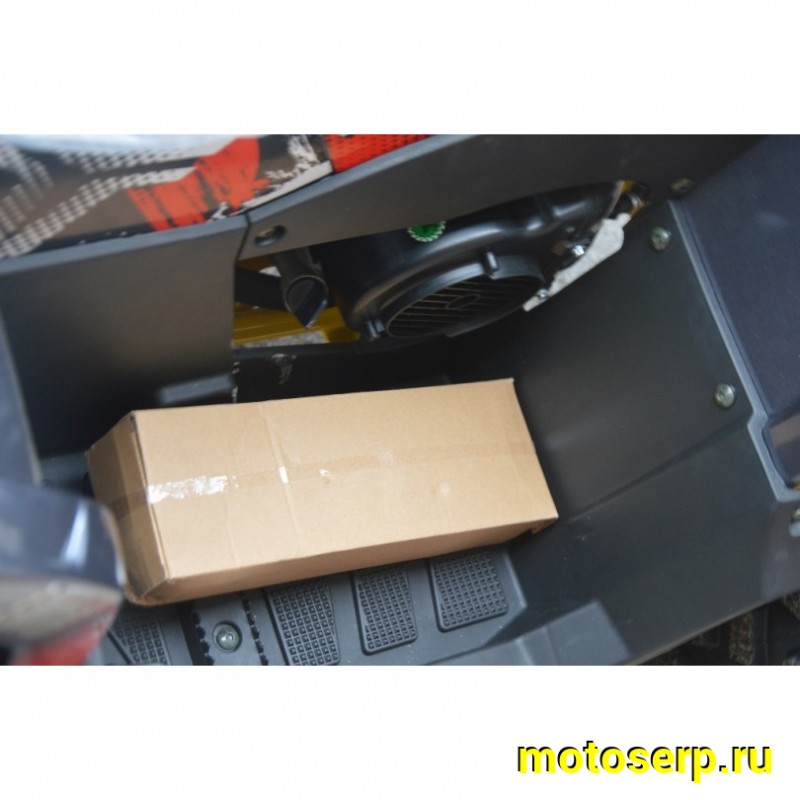 Купить  200cc Комплект запчастей для сборки Motoland VOX200 ALL ROAD X, утилит  (шт) (ML 19964 купить с доставкой по Москве и России, цена, технические характеристики, комплектация фото  - motoserp.ru