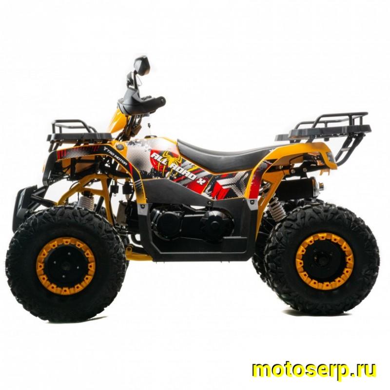 Купить  200cc Комплект запчастей для сборки Motoland VOX200 ALL ROAD X, утилит  (шт) (ML 19964 купить с доставкой по Москве и России, цена, технические характеристики, комплектация фото  - motoserp.ru
