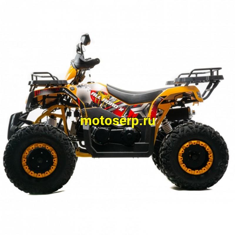 Купить  200cc Квадроцикл Motoland VOX200 ALL ROAD X 200сс, утилит  (шт) (ML 19964 купить с доставкой по Москве и России, цена, технические характеристики, комплектация фото  - motoserp.ru