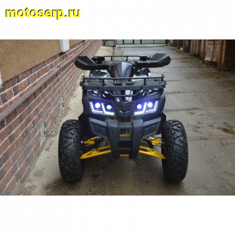 Купить  200cc Комплект запчастей для сборки Motoland VOX200 ALL ROAD X, утилит  (шт) (ML 19964 купить с доставкой по Москве и России, цена, технические характеристики, комплектация фото  - motoserp.ru