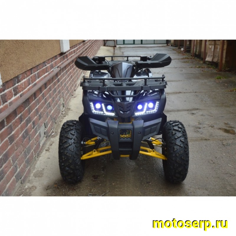 Купить  200cc Комплект запчастей для сборки Motoland VOX200 ALL ROAD X, утилит  (шт) (ML 19964 купить с доставкой по Москве и России, цена, технические характеристики, комплектация фото  - motoserp.ru