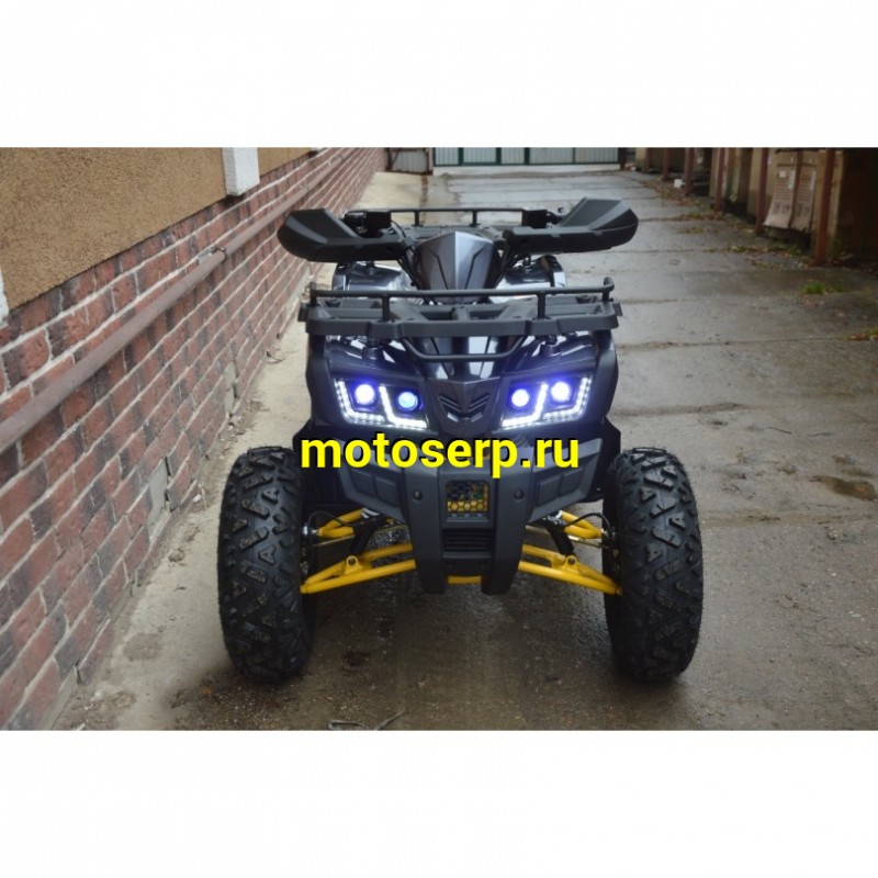 Купить  200cc Квадроцикл Motoland VOX200 ALL ROAD X 200сс, утилит  (шт) (ML 19964 купить с доставкой по Москве и России, цена, технические характеристики, комплектация фото  - motoserp.ru