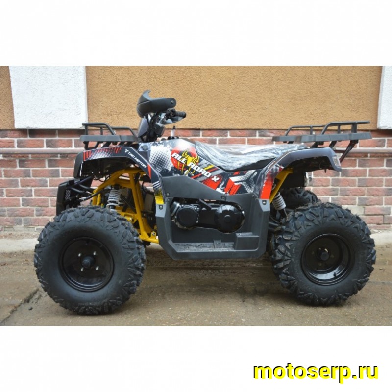 Купить  200cc Комплект запчастей для сборки Motoland VOX200 ALL ROAD X, утилит  (шт) (ML 19964 купить с доставкой по Москве и России, цена, технические характеристики, комплектация фото  - motoserp.ru