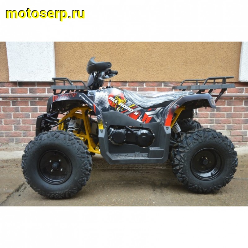 Купить  200cc Комплект запчастей для сборки Motoland VOX200 ALL ROAD X, утилит  (шт) (ML 19964 купить с доставкой по Москве и России, цена, технические характеристики, комплектация фото  - motoserp.ru