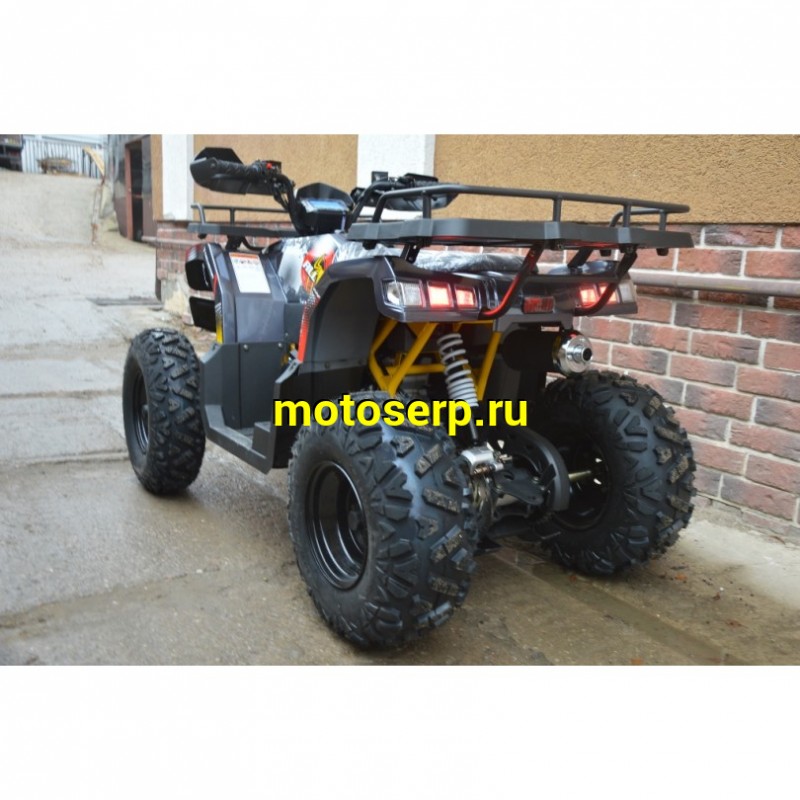 Купить  200cc Квадроцикл Motoland VOX200 ALL ROAD X 200сс, утилит  (шт) (ML 19964 купить с доставкой по Москве и России, цена, технические характеристики, комплектация фото  - motoserp.ru