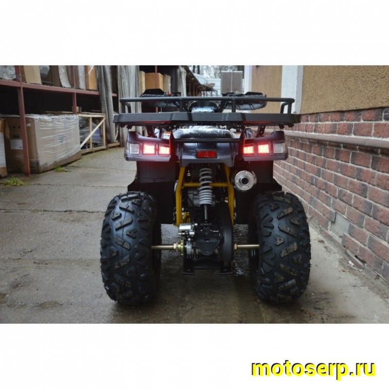 Купить  200cc Комплект запчастей для сборки Motoland VOX200 ALL ROAD X, утилит  (шт) (ML 19964 купить с доставкой по Москве и России, цена, технические характеристики, комплектация фото  - motoserp.ru