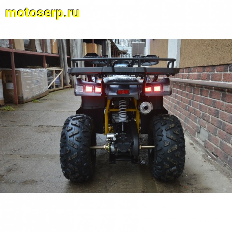 Купить  200cc Комплект запчастей для сборки Motoland VOX200 ALL ROAD X, утилит  (шт) (ML 19964 купить с доставкой по Москве и России, цена, технические характеристики, комплектация фото  - motoserp.ru