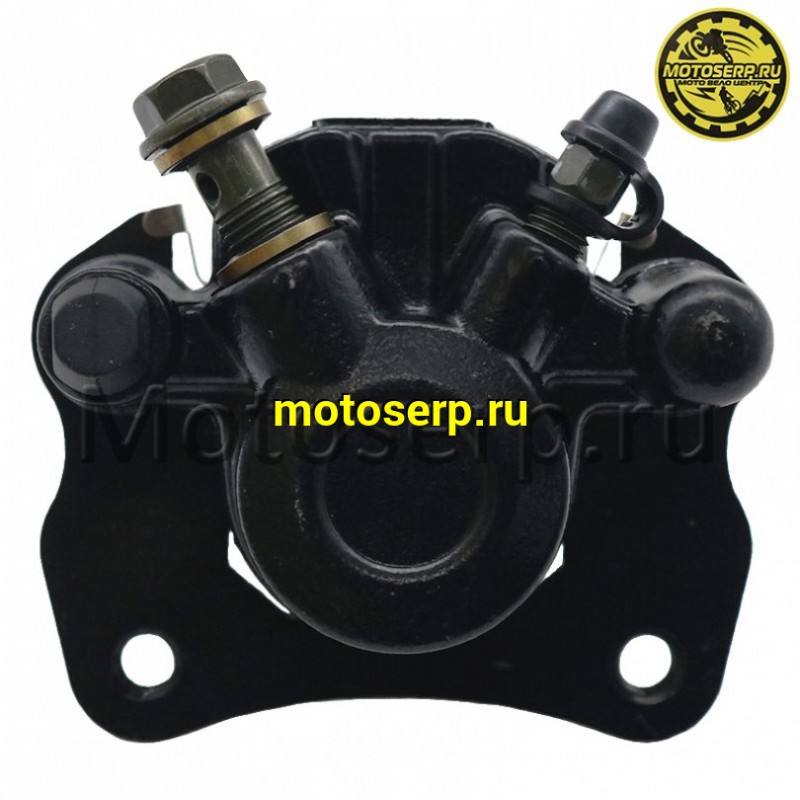 Купить  Суппорт тормозной ATV WILD TRACK передний правый (шт) (ML 14052 (ML 13921 (MM 96812 купить с доставкой по Москве и России, цена, технические характеристики, комплектация фото  - motoserp.ru
